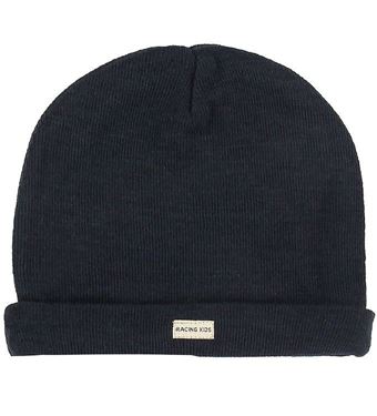 Bilde av Racing Kids Lue Barn - Dark Navy