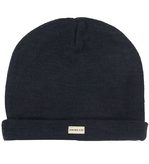 Bilde av Racing Kids Lue Barn - Dark Navy