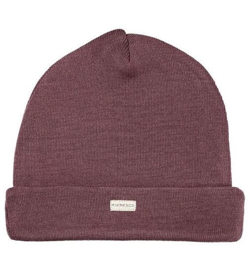 Bilde av UTGÅTT! Racing Kids Lue Barn - Dusty Purple