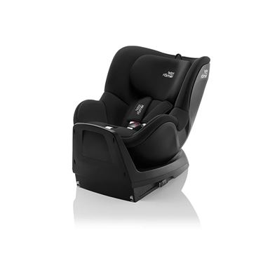 Bilde av Britax SWINGFIX M Plus, Space Black