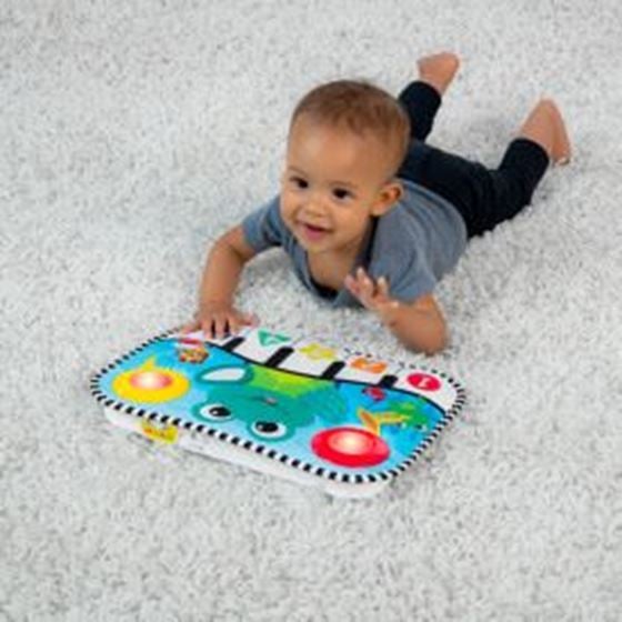 Bilde av Baby Einstein Musikkleke - Kick and Explore