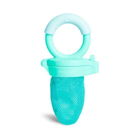 Bilde av Munchkin Fresh Food Feeder, Grønn