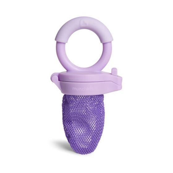 Bilde av Munchkin Fresh Food Feeder, Lilla