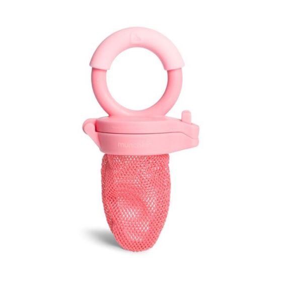 Bilde av Munchkin Fresh Food Feeder, Rosa