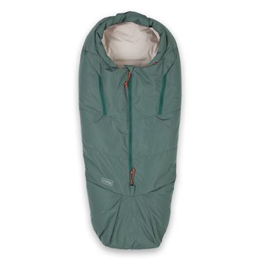 Bilde av Voksi Adventure Dunpose, Dark Sea Green