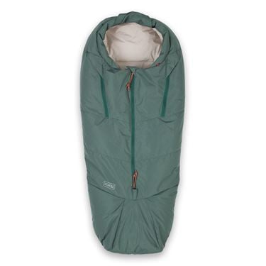Bilde av Voksi Adventure Vognpose, Dark Sea Green Dunpose