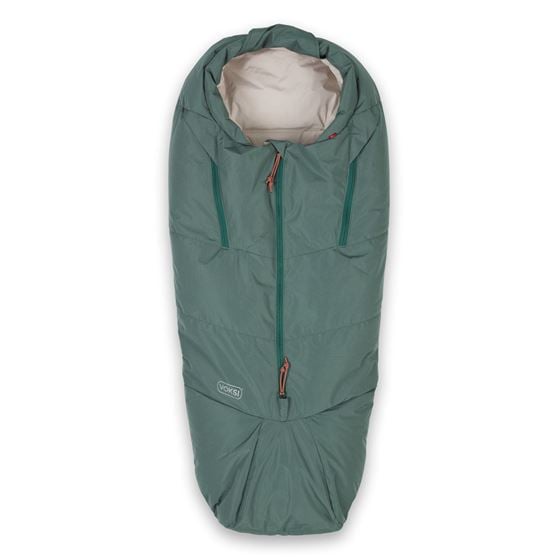 Bilde av Voksi Adventure Vognpose, Dark Sea Green Dunpose