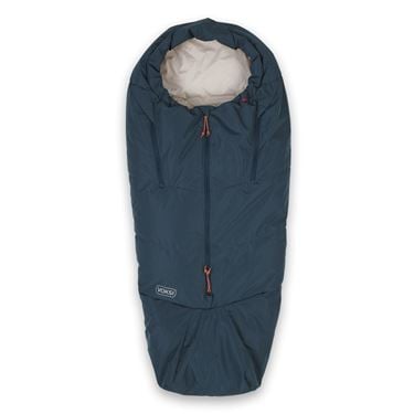 Bilde av Voksi Adventure Vognpose, Poppy Blue Dunpose