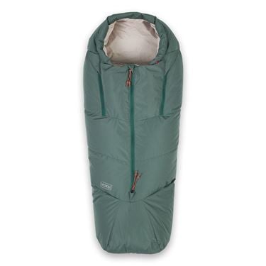 Bilde av Voksi Adventure North Vognpose, Dark Sea Green Dunpose