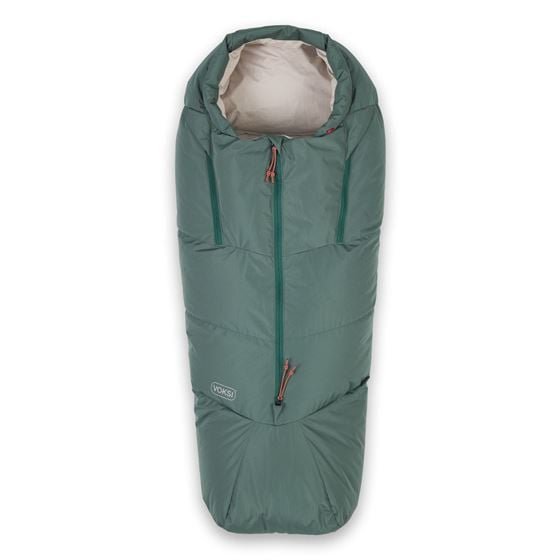 Bilde av Voksi Adventure North Vognpose, Dark Sea Green Dunpose