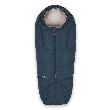 Bilde av Voksi Adventure North Vognpose, Poppy Blue Dunpose