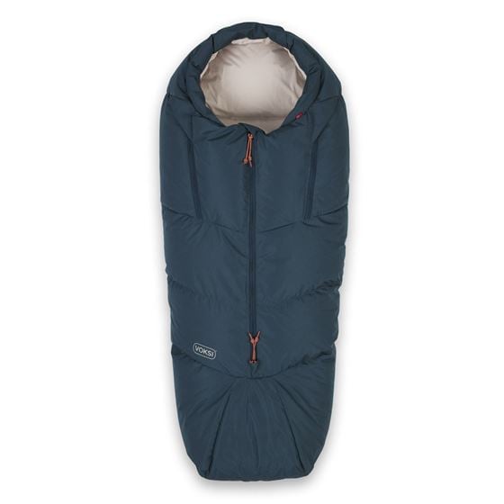 Bilde av Voksi Adventure North Vognpose, Poppy Blue Dunpose