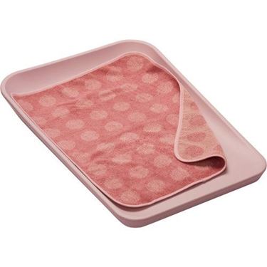 Bilde av Leander Topper, Dusty Rose