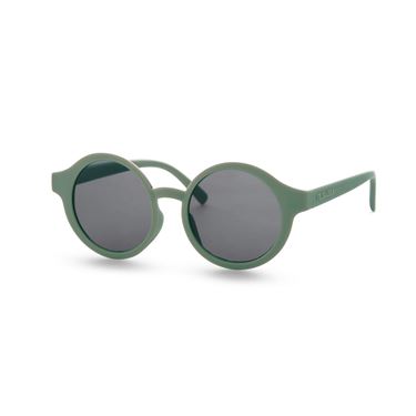 Bilde av Filibabba Barnesolbriller - Oil Green
