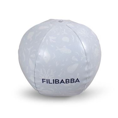 Bilde av Filibabba Badeball - Nordic Ocean Mono