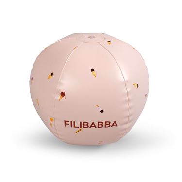 Bilde av Filibabba Badeball - Kul sommer