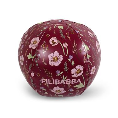 Bilde av Filibabba Badeball - Høstblomster