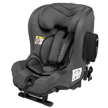 Bilde av Axkid Minikid 2, Premium Granite Melange  2022/2023