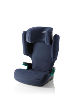 Bilde av Britax Hi-Liner Beltestol, Moonlight Bue