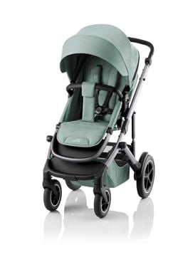 Bilde av Britax Smile 5Z Sportsvogn, Jade Green