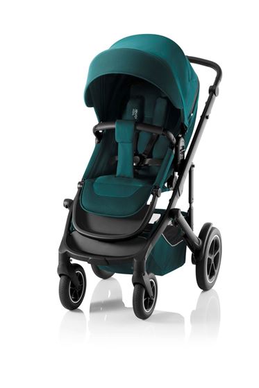 Bilde av Britax Smile 5Z Sportsvogn, Atlantic Green