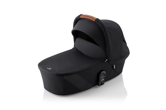 Bilde av Britax Smile 5Z Liggedel, Galaxy Black