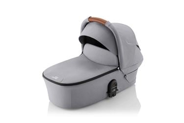 Bilde av Britax Smile 5Z Liggedel, Frost Grey