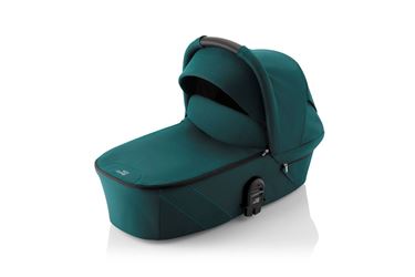 Bilde av Britax Smile 5Z Liggedel, Atlantic Green