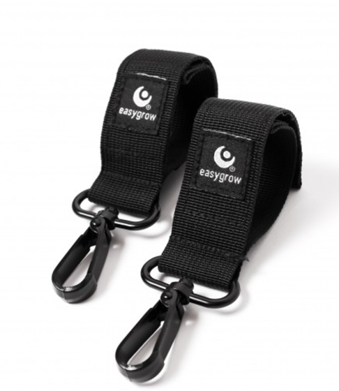 Bilde av Easygrow Vognkroker til Barnevogn