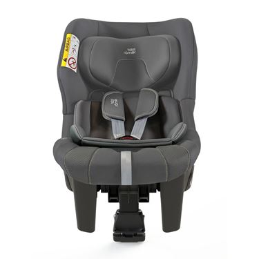 Bilde av Britax Max-Safe PRO Bilstol, Fossil Grey