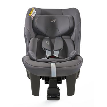 Bilde av Britax Max-Safe PRO Bilstol, Midnight Grey