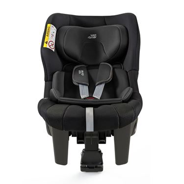 Bilde av Britax Max-Safe PRO Bilstol, Galaxy Black