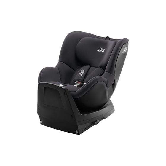 Bilde av Britax SWINGFIX M Plus Roterbar Bilstol, Midnight Grey