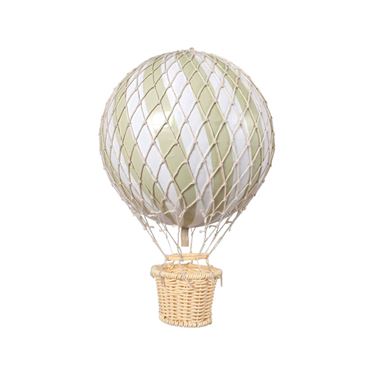 Bilde av Filibabba Luftballong - 20cm Grønn