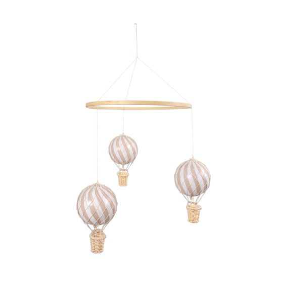 Bilde av Filibabba Uro - Luftballonger Frappe
