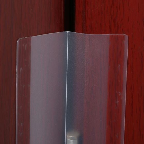 Bilde av Lilletroll Klemsikring til Dør, Innside