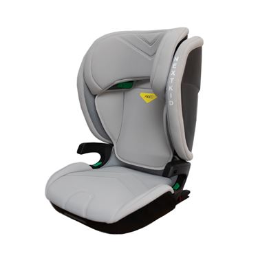 Bilde av Axkid Nextkid Beltestol, Cloud Grey