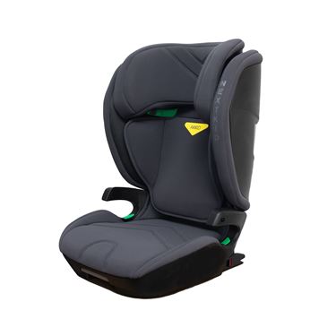 Bilde av Axkid Nextkid Beltestol, Granite Melange