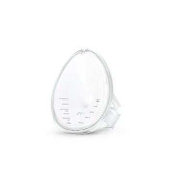 Bilde av Medela Hands-free Brysttrakt, 24mm, 2pk