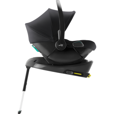 Bilde av Britax Baby-Safe Core Babystol med Base, Space Black