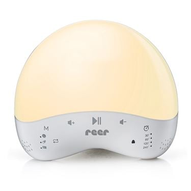 Bilde av Reer MyMagicSmartLight - Nattlampe med lyd og lys