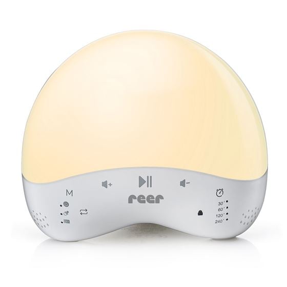 Bilde av Reer MyMagicSmartLight - Nattlampe med lyd og lys