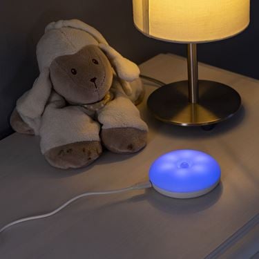 Bilde av Reer NightGuide SmartLight - Bærbar nattlampe