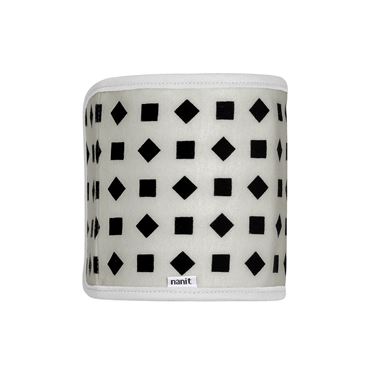 Bilde av Nanit Breathing Wear - Bånd (M) 3-12 måneder