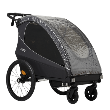 Bilde av Axkid Grand Tour Regntrekk