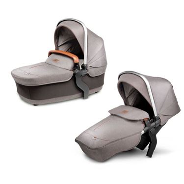 Bilde av Silver Cross Wave - Sitte og Liggedel, Sable