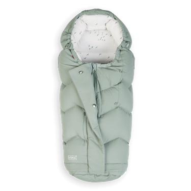 Bilde av Voksi City Dunpose, Sea Green