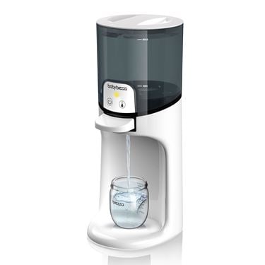 Bilde av Baby Brezza Flaskevarmer - Instant Warmer