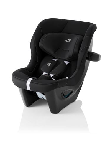 Bilde av Britax Max-Safe PRO Bakovervendt Bilstol, Space Black