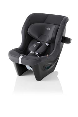 Bilde av Britax Max-Safe PRO Bakovervendt Bilstol, Midnight Grey